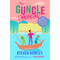 The Guncle Abroad - Paperback
