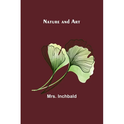 Nature and Art - Paperback