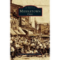 Middletown Ohio - Hardcover