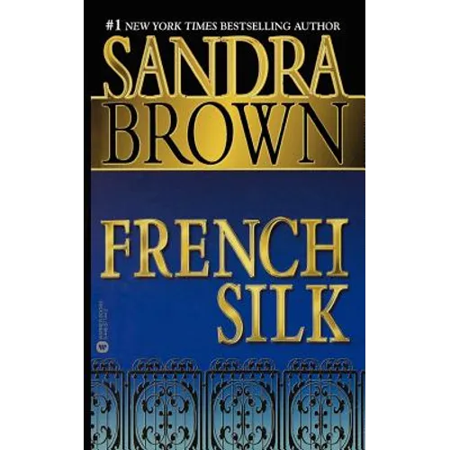 French Silk - Paperback