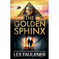 The Golden Sphinx - Paperback