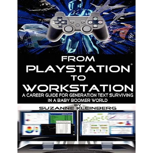 From PlayStation to Workstation - Paperback