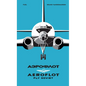 Aeroflot: Fly Soviet: A Visual History - Hardcover
