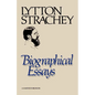 Biographical Essays - Paperback