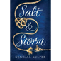 Salt & Storm - Paperback