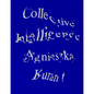 Agnieszka Kurant Collective Intelligence - Hardcover