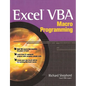 Excel VBA Macro Programming - Paperback