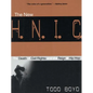 The New H.N.I.C. (Head Niggas in Charge): The Death of Civil Rights and the Reign of Hip Hop - Paperback