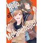 Hello, Melancholic! Vol. 1 - Paperback