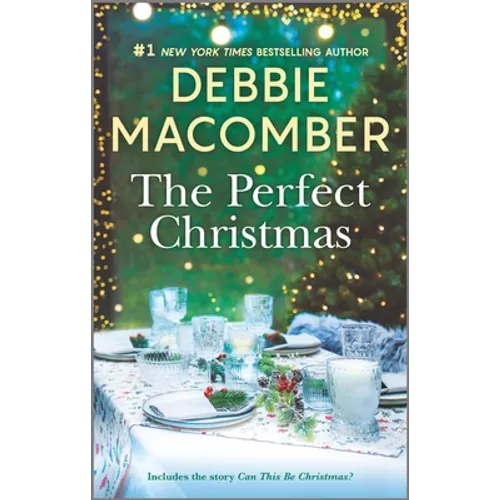 The Perfect Christmas: A Holiday Romance Novel - Paperback