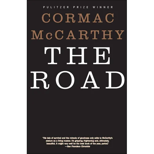 The Road - Hardcover