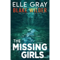 The Missing Girls - Paperback