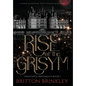 Rise of the Grisym - Hardcover