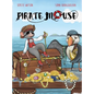Pirate Mouse - Hardcover