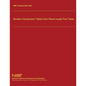 Smoke Component Yields from Room-scale Fire Tests - Paperback