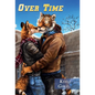 Over Time - Hardcover