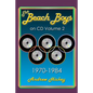 The Beach Boys On CD Volume 2: 1970 - 1984 - Paperback