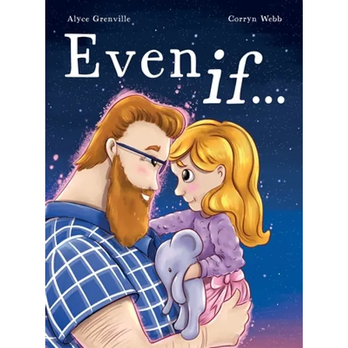 Even If ... - Hardcover
