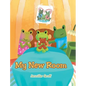 My New Room - Hardcover
