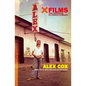 X Films: True Confessions of a Radical Filmmaker - Paperback