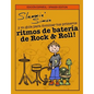 Slammin' Simón y su guía para dominar tus primeros ritmos de batería de Rock & Roll! - Paperback