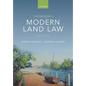 Thompson's Modern Land Law - Paperback