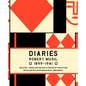 Musil Diaries - Paperback