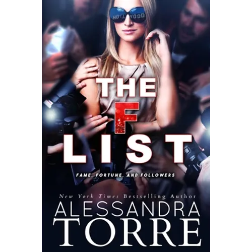 The F List - Paperback