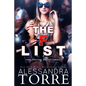 The F List - Paperback