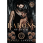 Barons of Decay - Paperback