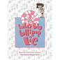 Lula's Big Lollipop Lie - Hardcover