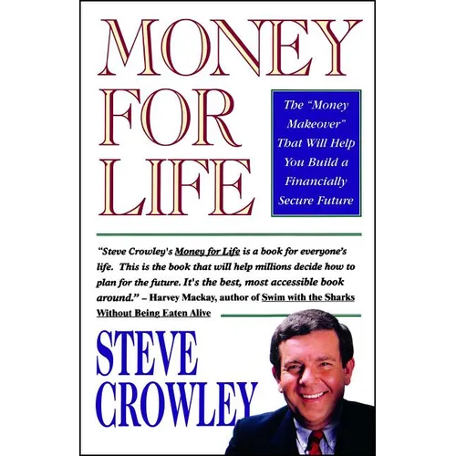 Money for Life - Paperback