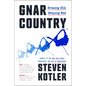 Gnar Country: Growing Old, Staying Rad - Hardcover