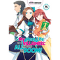 My Next Life as a Villainess: All Routes Lead to Doom! Volume 8 (Light Novel): Volume 8 - Paperback