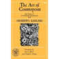 The Art of Counterpoint - Paperback
