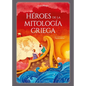 Héroes de la Mitología Griega - Hardcover
