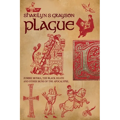 Plague - Paperback
