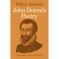John Donne's Poetry - Paperback