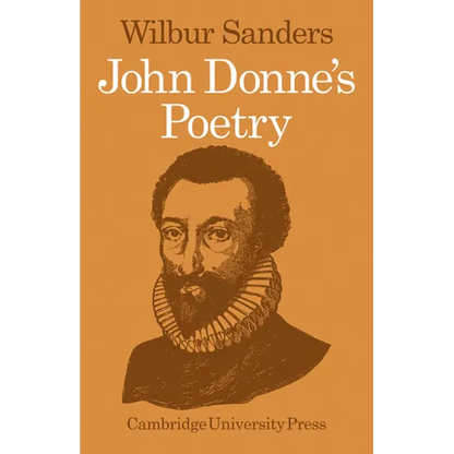John Donne's Poetry - Paperback