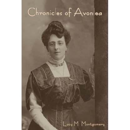 Chronicles of Avonlea - Paperback