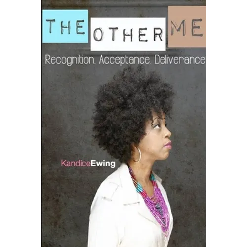 The Other Me - Paperback
