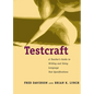 Testcraft: A Teacher`s Guide to Writing and Using Language Test Specifications - Paperback