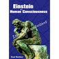 Einstein and Human Consciousness: Eternity Is an Instant - Hardcover