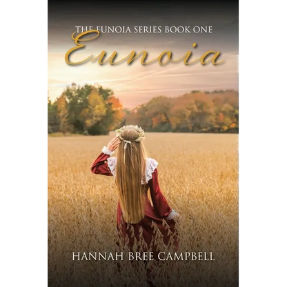 Eunoia - Paperback