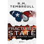 Fractured State - Paperback