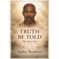 Truth Be Told: The Inner Seat - Paperback