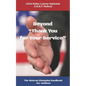 Beyond "Thank You for Your Service: " The Veteran Champion handbook for civilians - Paperback