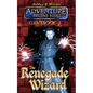 The Renegade Wizard - Paperback