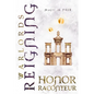 Warlords Reigning - Paperback