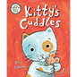 Kitty's Cuddles - Hardcover